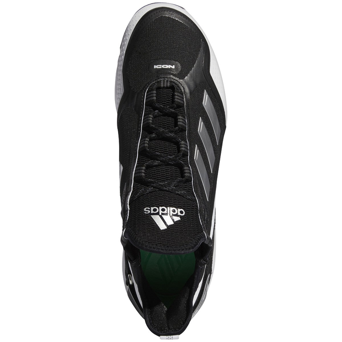adidas Icon 7 Boost Cleat - Mens Baseball