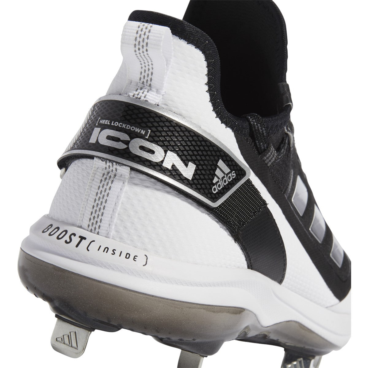 adidas Icon 7 Boost Cleat - Mens Baseball