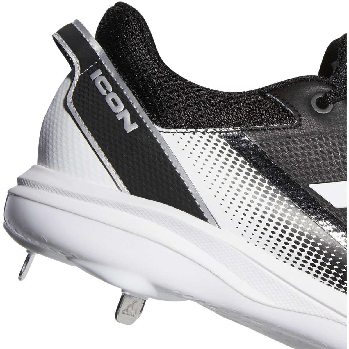 adidas Icon 7 Cleats - Mens Baseball