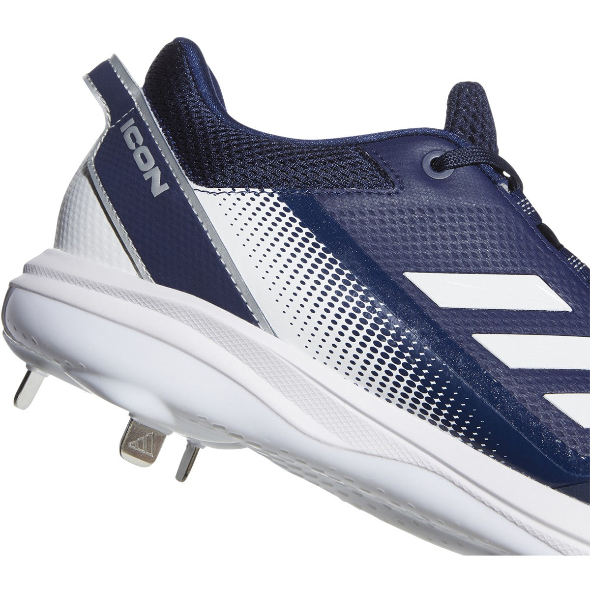 adidas Icon 7 Cleats - Mens Baseball