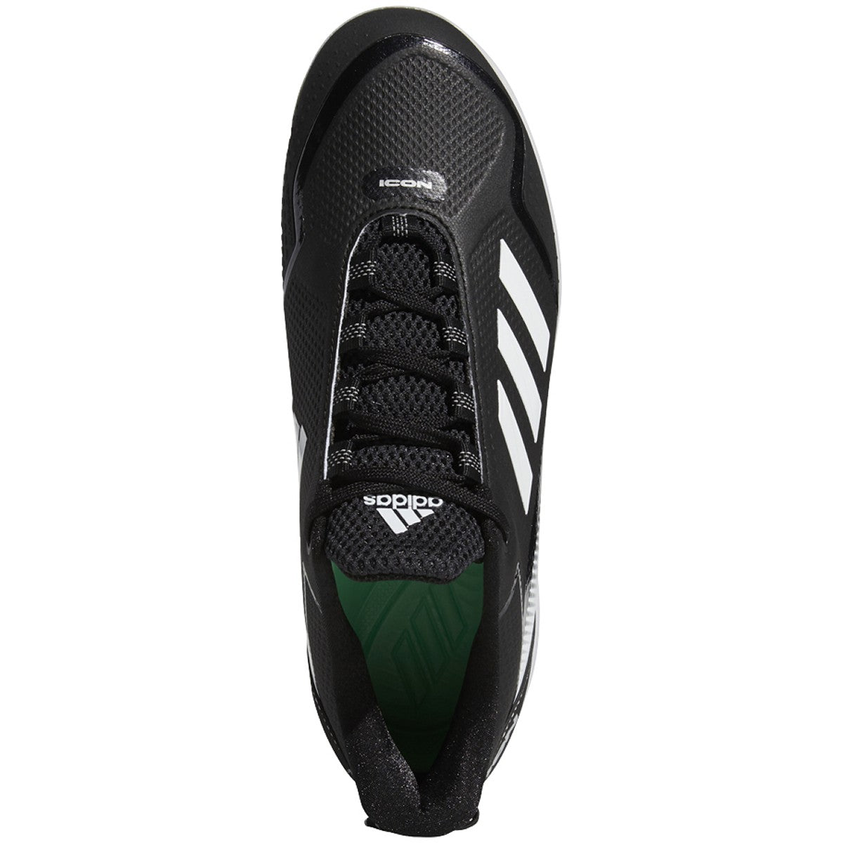 adidas Icon 7 TPU Cleats - Mens Baseball