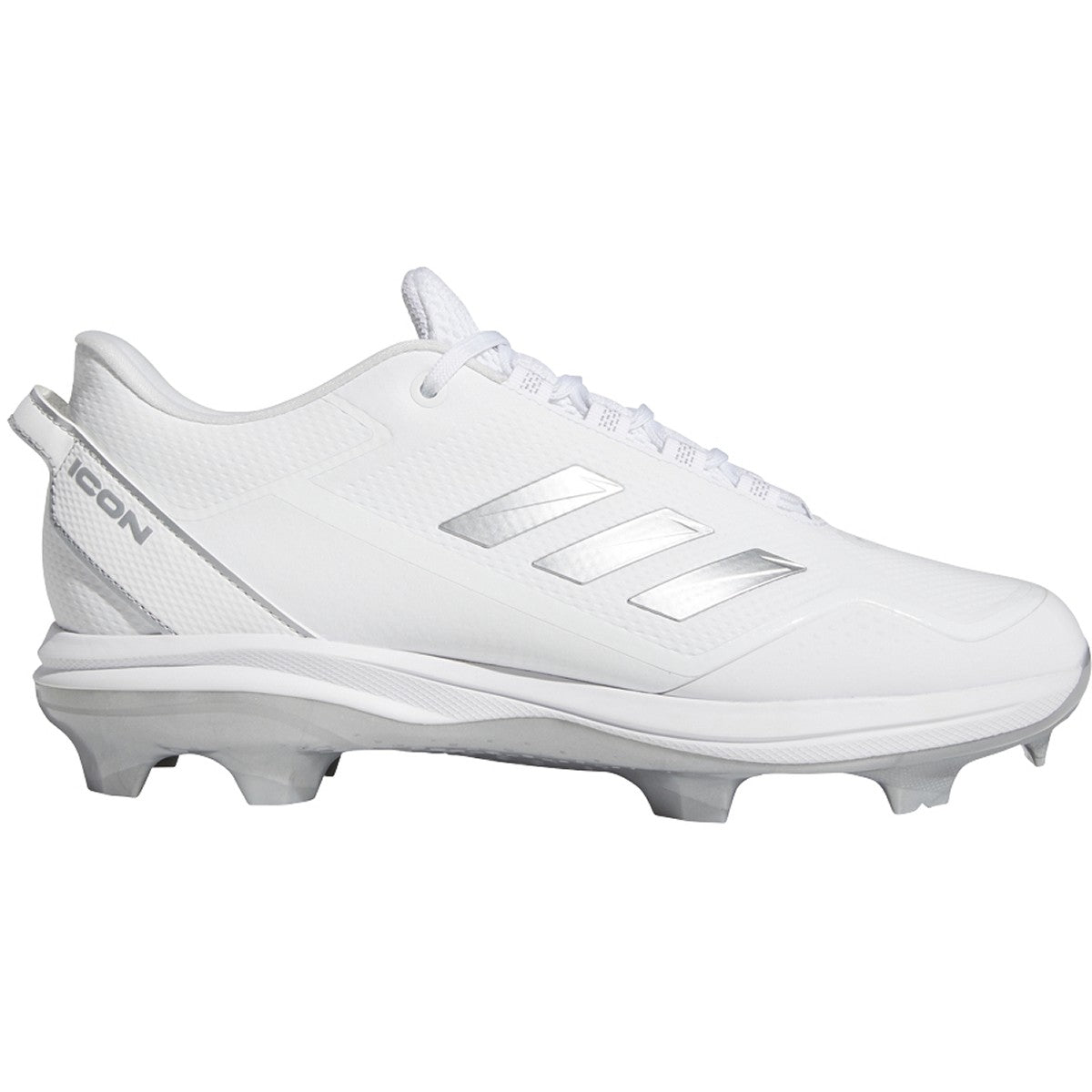 adidas Icon 7 TPU Cleats - Mens Baseball