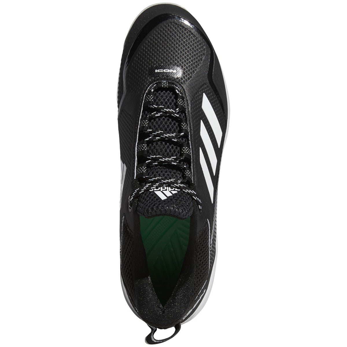 adidas Icon 7 Turf Shoe - Mens Baseball