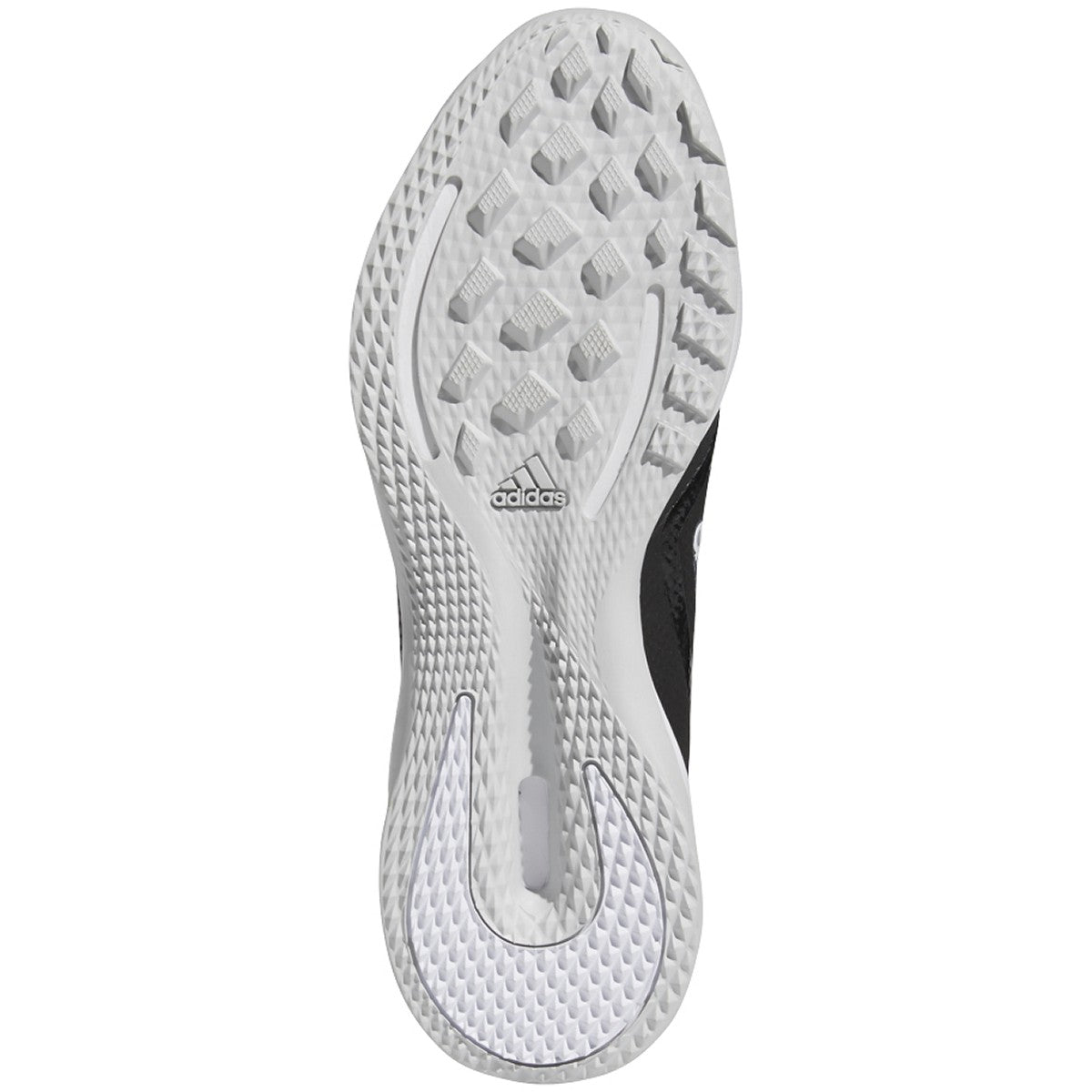 adidas Icon 7 Turf Shoe - Mens Baseball