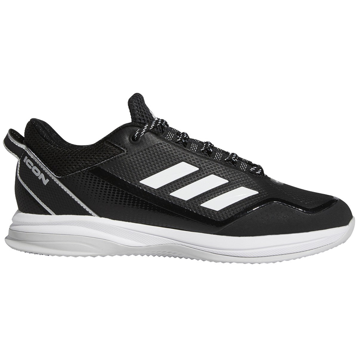 adidas Icon 7 Turf Shoe - Mens Baseball