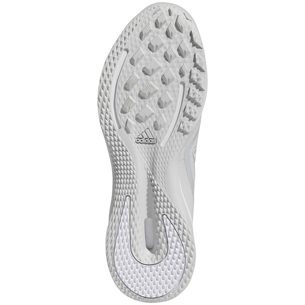 adidas Icon 7 Turf Shoe - Mens Baseball