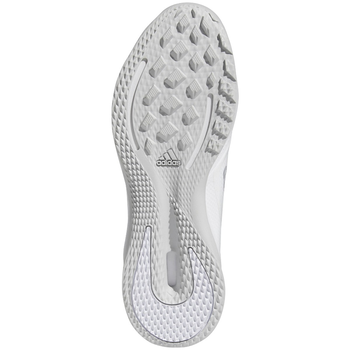 adidas Icon 7 Turf Shoe - Mens Baseball