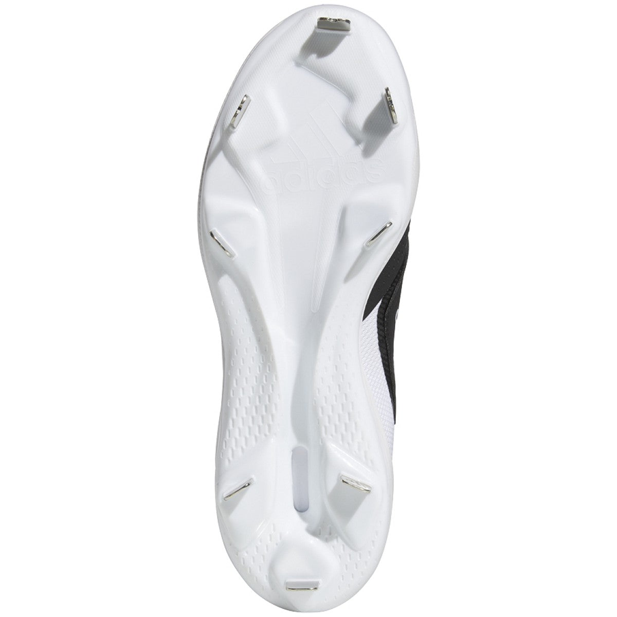 adidas Icon 7 Turf Shoe Mid - Mens Baseball