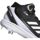 adidas Icon 7 Turf Shoe Mid - Mens Baseball