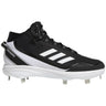 adidas Icon 7 Turf Shoe Mid - Mens Baseball