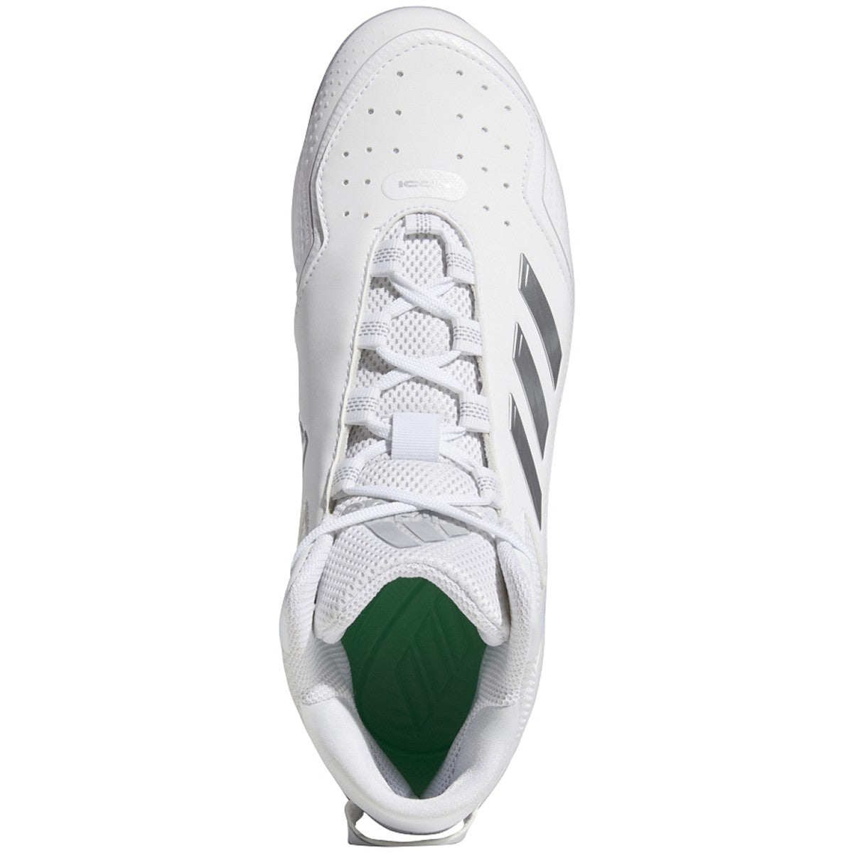 adidas Icon 7 Turf Shoe Mid - Mens Baseball