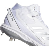 adidas Icon 7 Turf Shoe Mid - Mens Baseball
