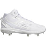 adidas Icon 7 Turf Shoe Mid - Mens Baseball