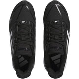 adidas Icon 8 MId Kids Baseball Cleats