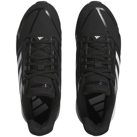 adidas Icon 8 MId Kids Baseball Cleats