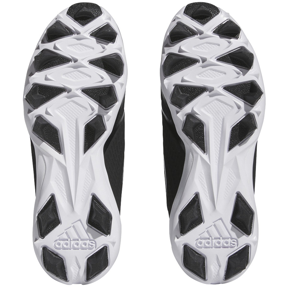 adidas Icon 8 MId Kids Baseball Cleats