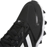 adidas Icon 8 MId Kids Baseball Cleats