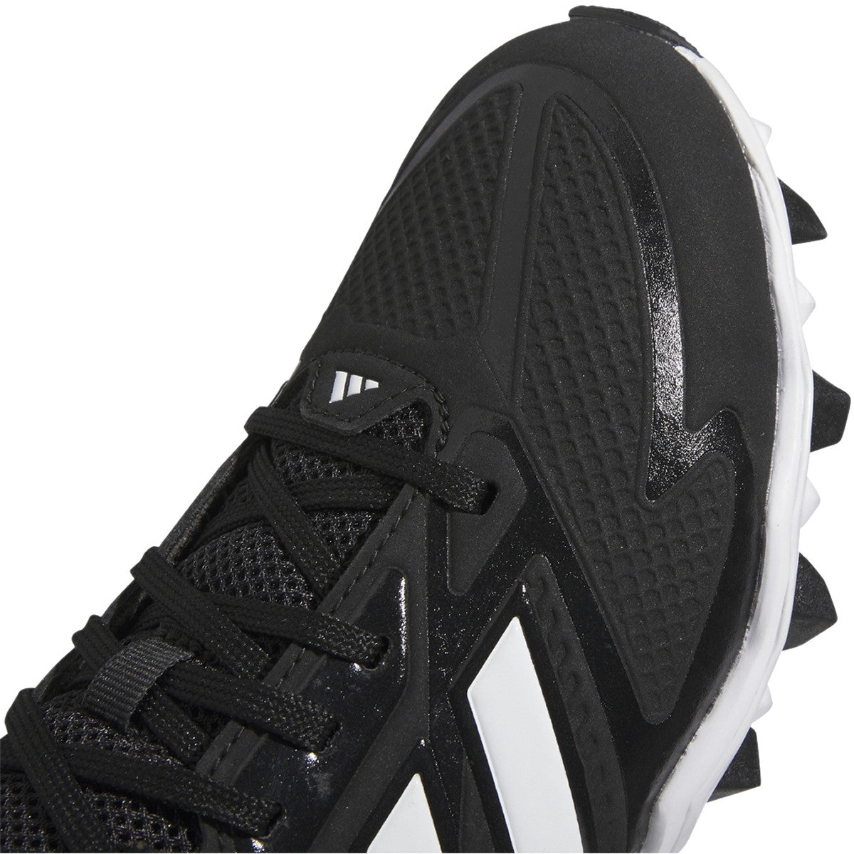 adidas Icon 8 MId Kids Baseball Cleats
