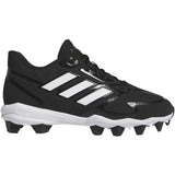 adidas Icon 8 MId Kids Baseball Cleats