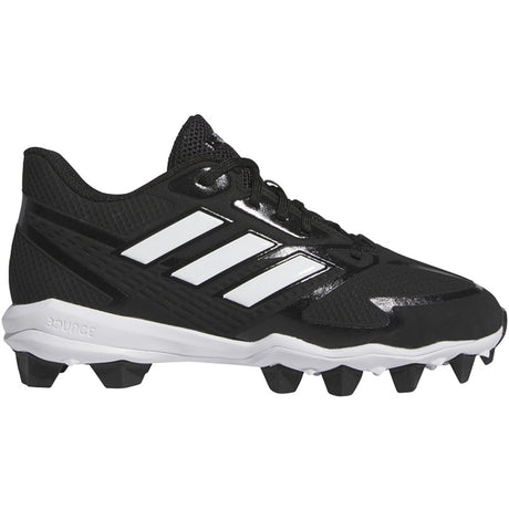 adidas Icon 8 MId Kids Baseball Cleats