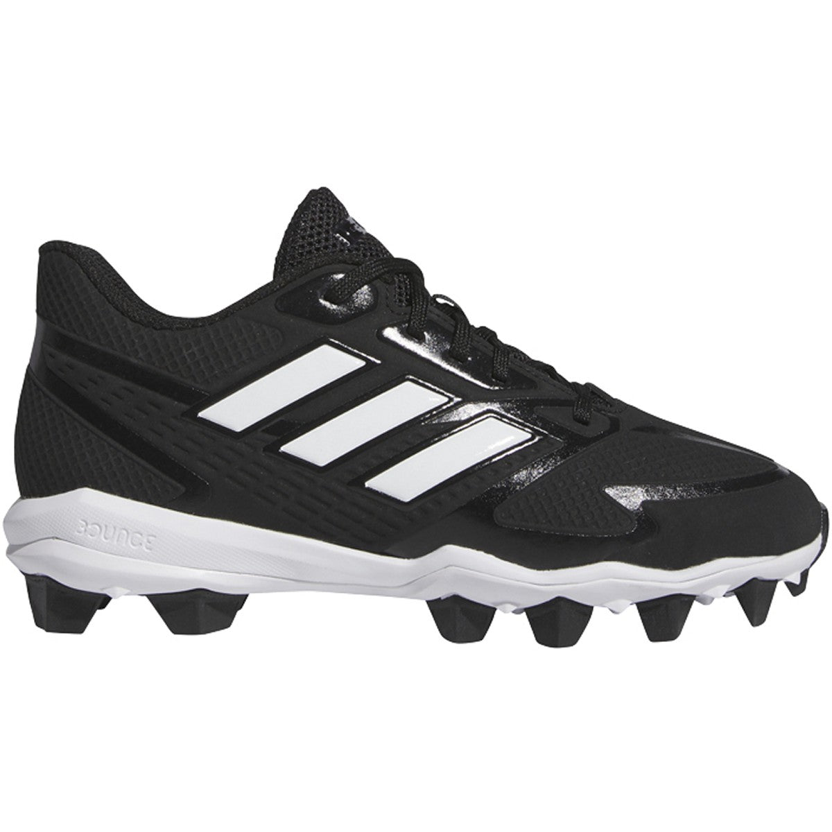 adidas Icon 8 MId Kids Baseball Cleats