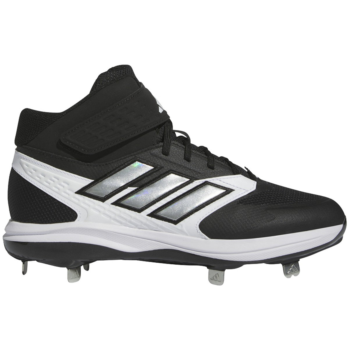 adidas Icon 8 Mid Mens Baseball Cleats