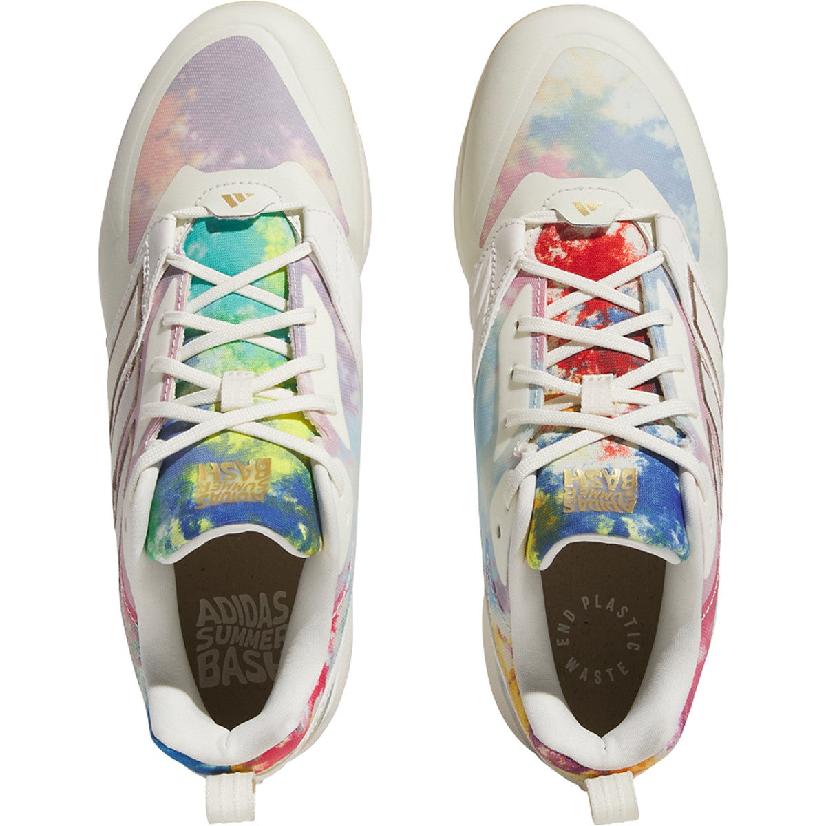 adidas Icon 8 TPU Summer Smash Mens Baseball Cleats