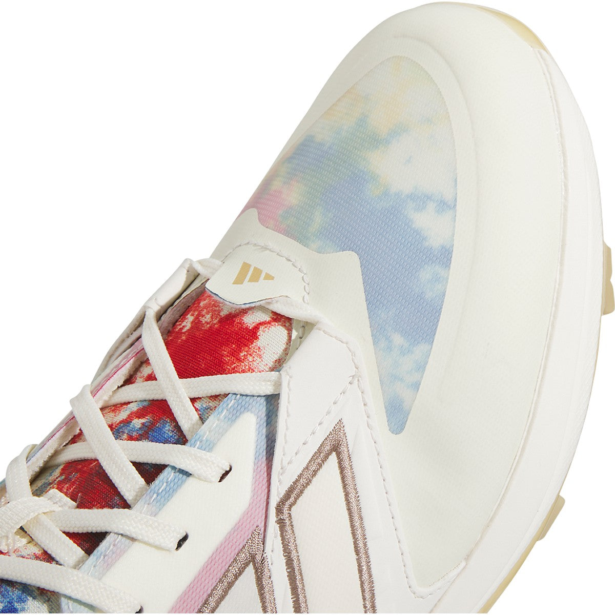 adidas Icon 8 TPU Summer Smash Mens Baseball Cleats