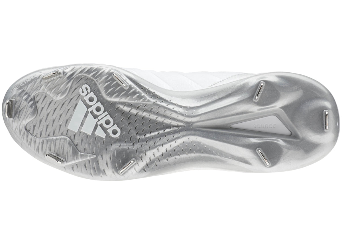 adidas Icon Bounce Mid Cleat - Men's Baseball