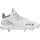 adidas Icon Bounce Mid Cleat - Men's Baseball