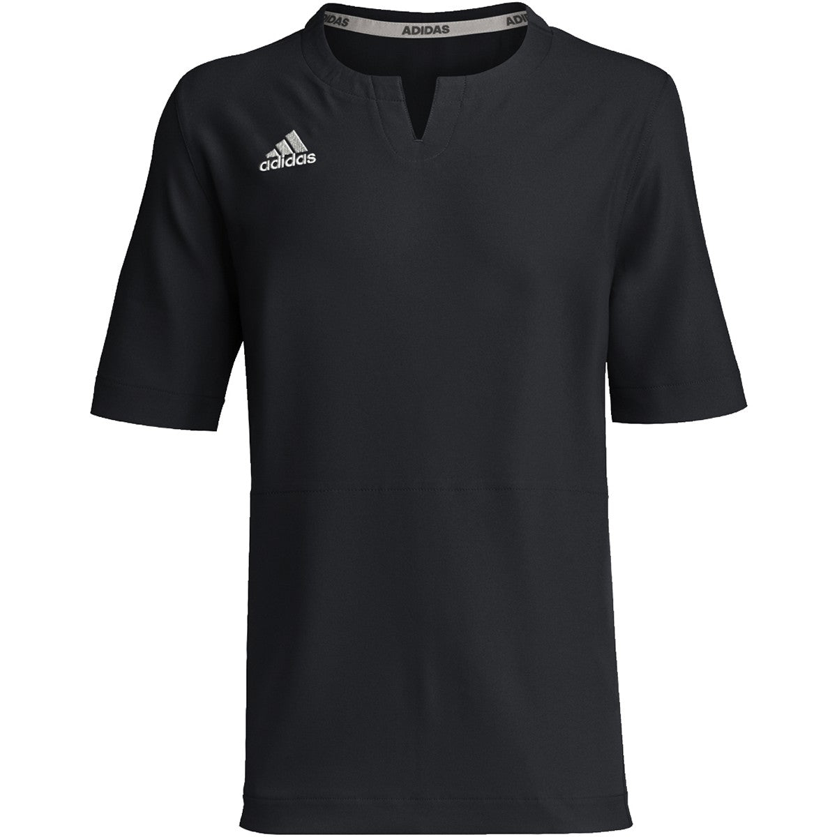 adidas Icon Boys Baseball Cage Jacket