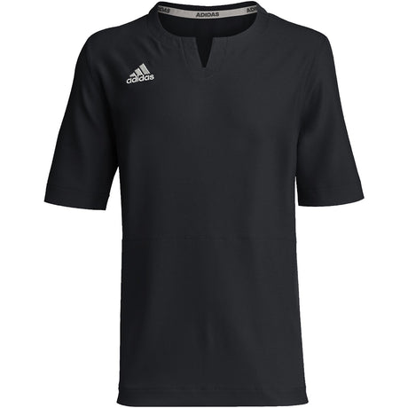 adidas Icon Boys Baseball Cage Jacket