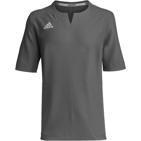 adidas Icon Boys Baseball Cage Jacket