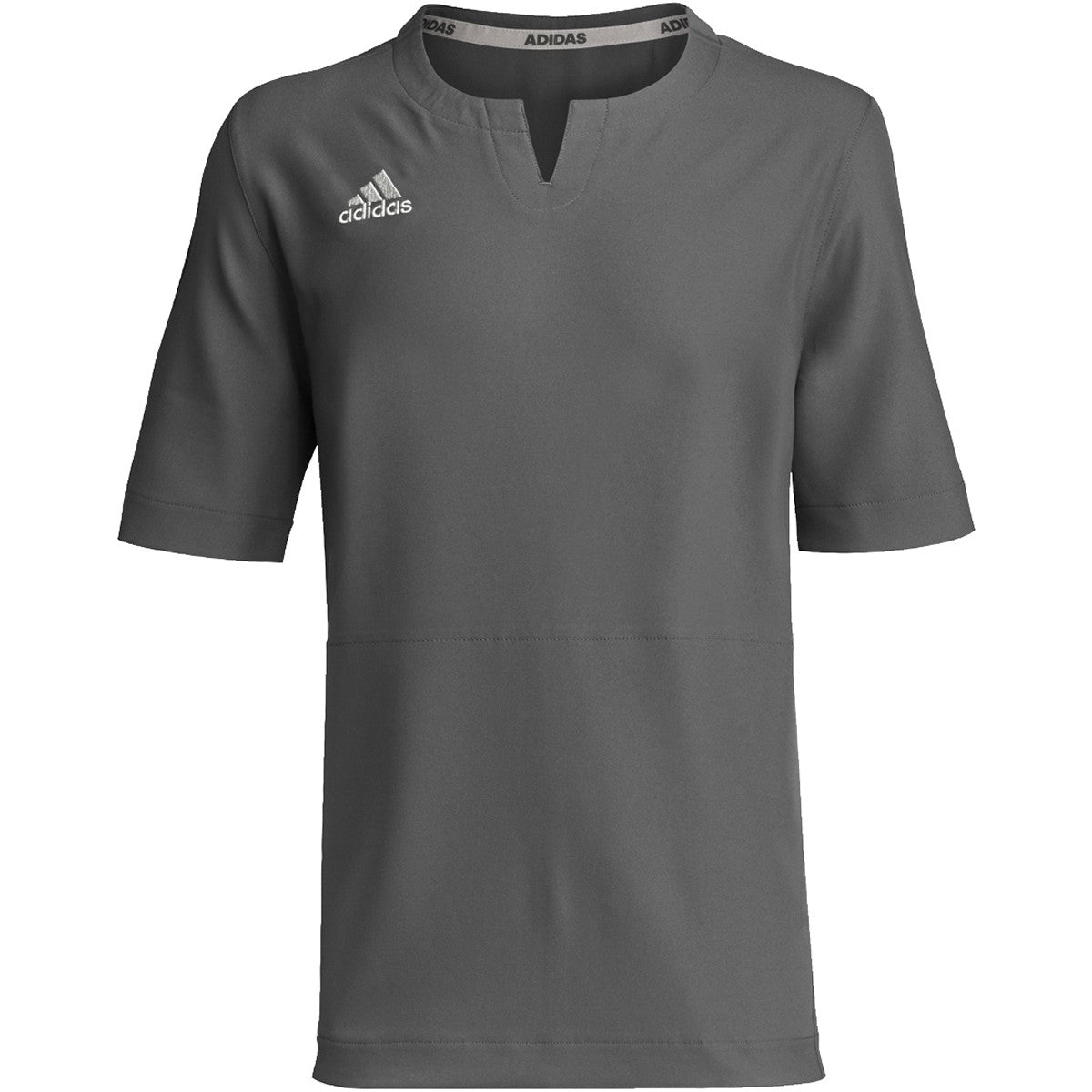 adidas Icon Boys Baseball Cage Jacket