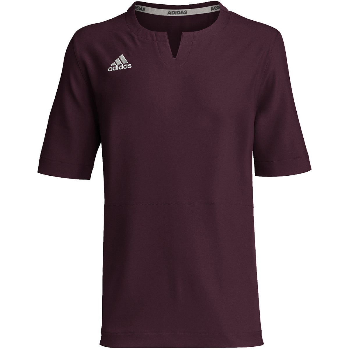 adidas Icon Boys Baseball Cage Jacket