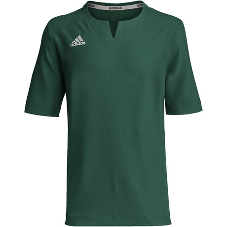 adidas Icon Boys Baseball Cage Jacket