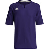 adidas Icon Boys Baseball Cage Jacket