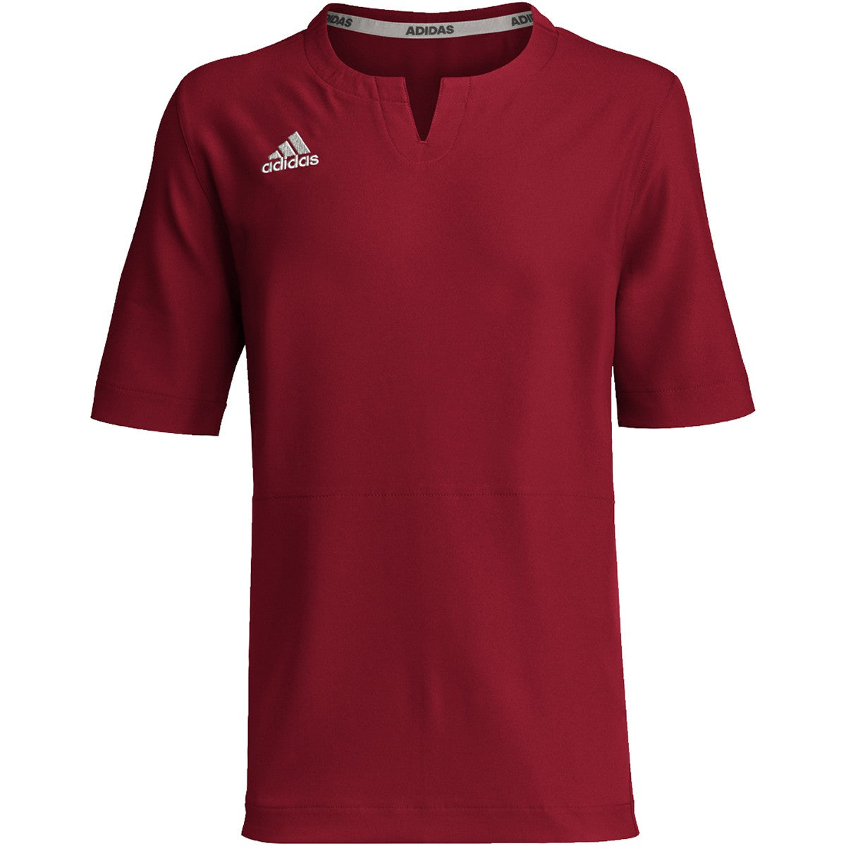 adidas Icon Boys Baseball Cage Jacket