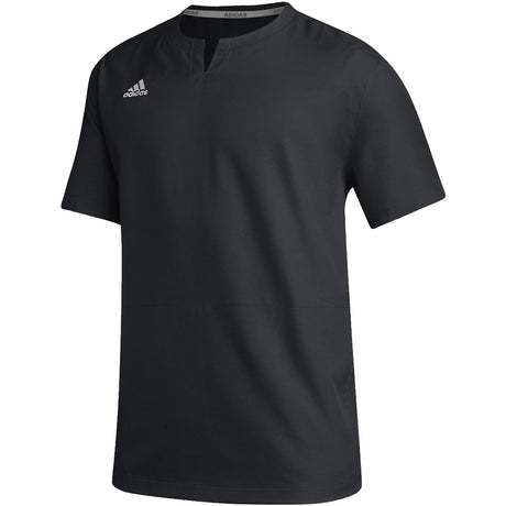 adidas Icon Mens Baseball Cage Jacket