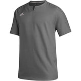 adidas Icon Mens Baseball Cage Jacket