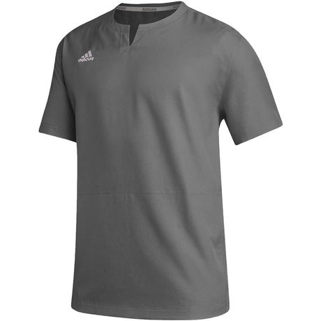 adidas Icon Mens Baseball Cage Jacket