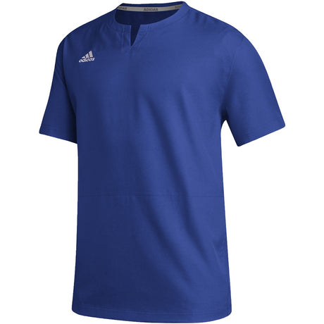 adidas Icon Mens Baseball Cage Jacket