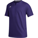 adidas Icon Mens Baseball Cage Jacket