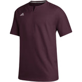 adidas Icon Mens Baseball Cage Jacket