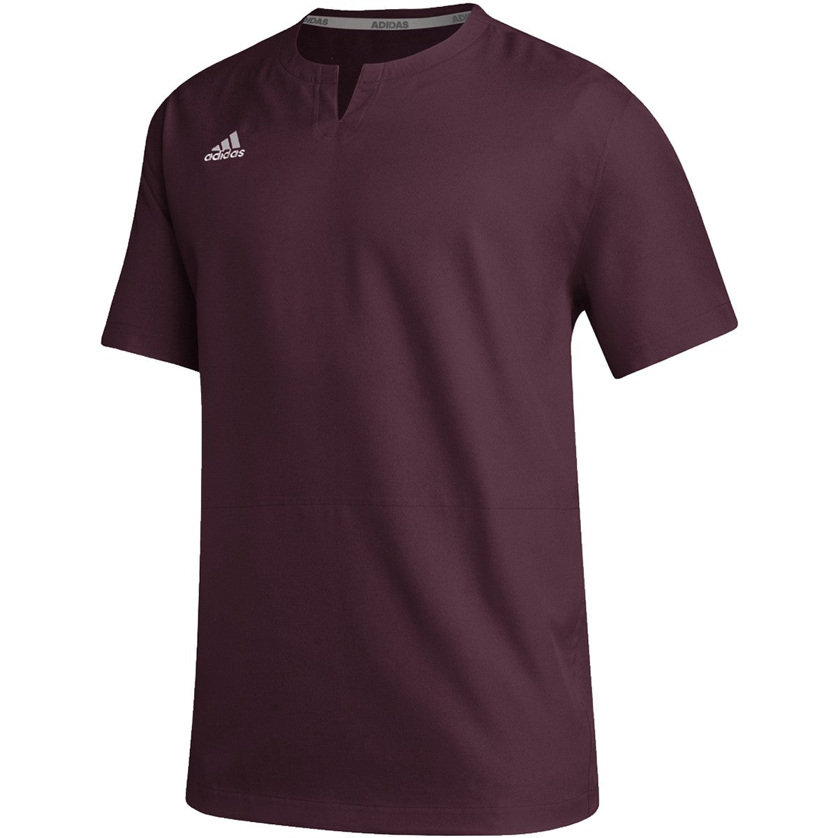 adidas Icon Mens Baseball Cage Jacket