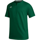 adidas Icon Mens Baseball Cage Jacket