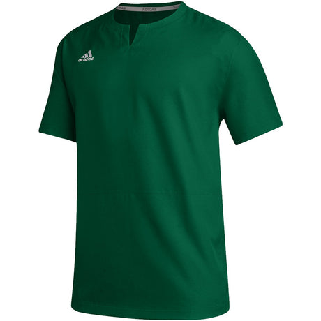 adidas Icon Mens Baseball Cage Jacket