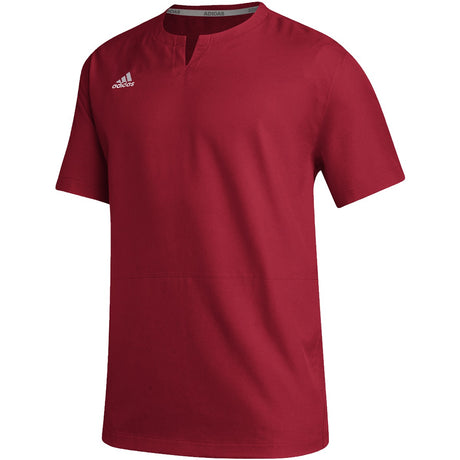 adidas Icon Mens Baseball Cage Jacket