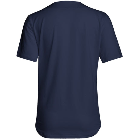 adidas Icon Pro 2 Button Boys Baseball Jersey