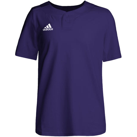 adidas Icon Pro 2 Button Boys Baseball Jersey